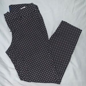 Old navy cropped pants